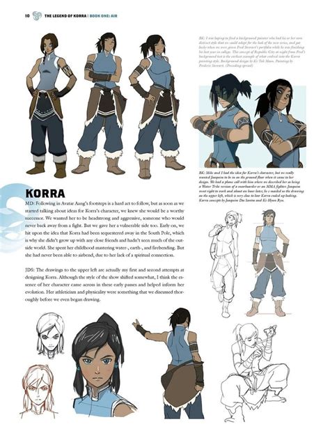 Image result for the legend of korra art style | Avatar characters, Character design, Book art