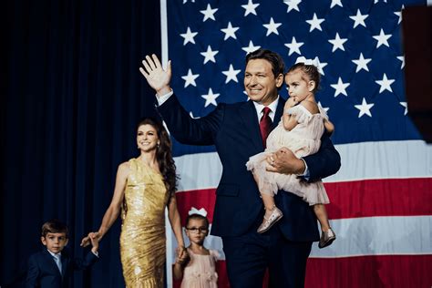 Ron DeSantis runs for president, challenging Trump for 2024 nomination