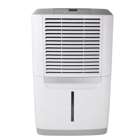 Frigidaire 50-Pint 2-Speed Dehumidifier ENERGY STAR at Lowes.com