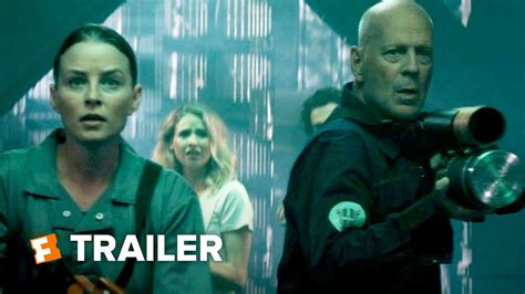 Breach Trailer #1 (2020) | Movieclips Trailers - YouTube