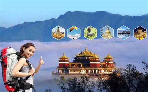 Nepal Tour Packages from Malaysia | Nepal Trip for Malaysian People