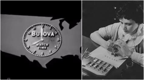 The first commercial ever shown on American TV was in 1941 | The Vintage News