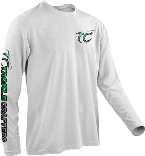 Fishing Brands Clothing Mahi Performance Shirt | Tackle Crafters