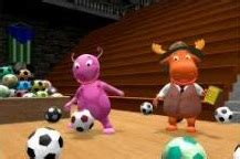 Image - Monster Detectives 11'.jpg - The Backyardigans Wiki