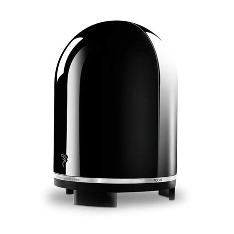 Focal Dome Subwoofer - All Home Living