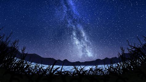 «milky way» HD Wallpapers