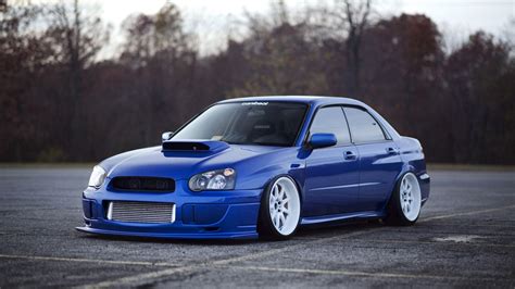 Subaru Wrx Sti Wallpapers - Top Free Subaru Wrx Sti Backgrounds ...