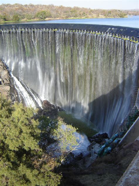 Roodeplaat Dam Nature Reserve - Gauteng