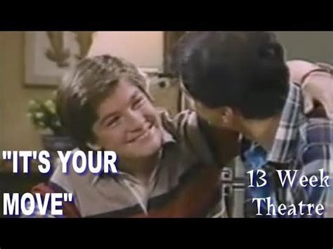 "It's Your Move" starring Jason Bateman and David Garrison (NBC, 1984 ...