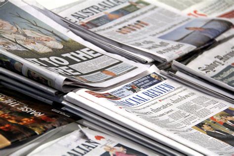 “Newspapers are in trouble, Journalism is not” - Profit by Pakistan Today