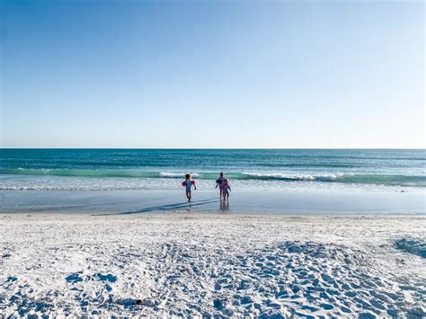 31 Amazing Things to Do in Siesta Key, Florida - CS Ginger Travel