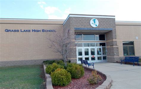 Grass Lake School Board grants two-year contracts to six administrators ...