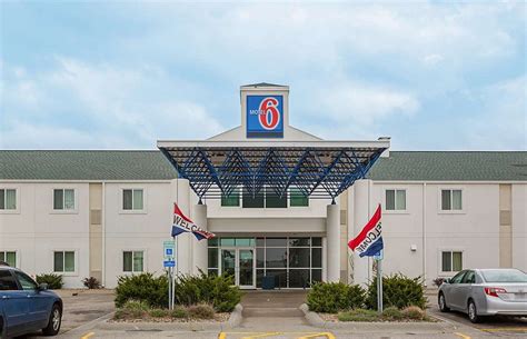 MOTEL 6 GRAND ISLAND $54 ($̶6̶3̶) - Updated 2020 Prices & Hotel Reviews - NE - Tripadvisor