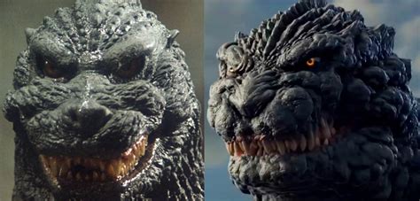 Heisei Godzilla | Godzilla | Know Your Meme