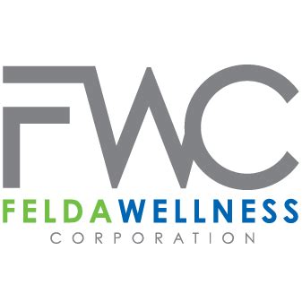 Vectorise Logo | Felda Wellness Corporation – FWC