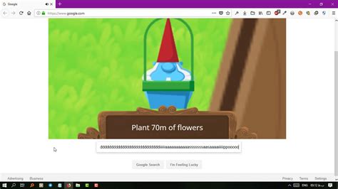 Google Garden Gnome Game | Fasci Garden