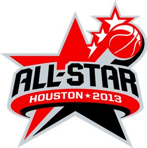 NBA All-Star Game 2013 Logo PNG Vector (EPS) Free Download