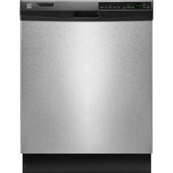 Shop Built-In Dishwashers | Sears