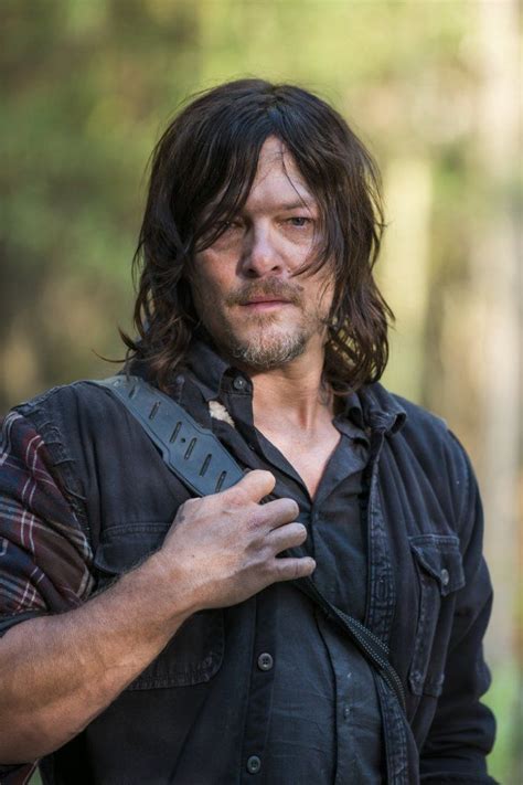 Norman Reedus, Actor: The Walking Dead. Norman Reedus was born in Hollywood, Florida, to ...