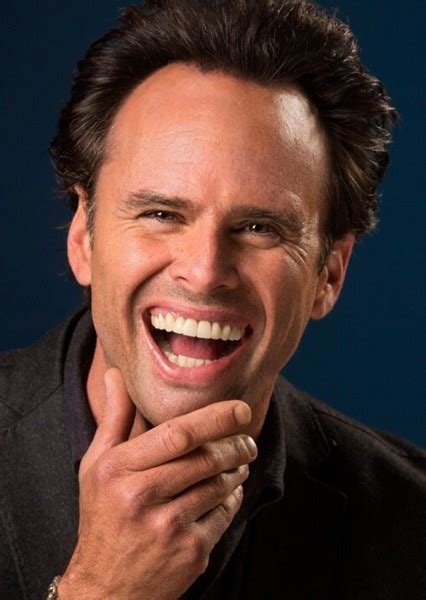 Walton Goggins Photo on myCast - Fan Casting Your Favorite Stories