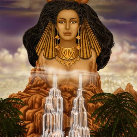 Hathor – Goddess of Love and Music :Lightworker Healing