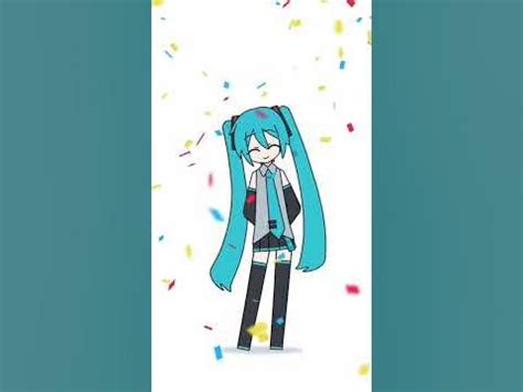 HATSUNE MIKU SONG oo ee oo - YouTube