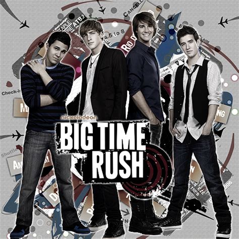 Big Time Rush - Big Time Rush Fan Art (15167688) - Fanpop