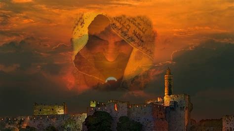 jerusalem-sunset - But That's Just Me