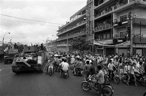 [Photos] 30 Images of 1975 Saigon - Saigoneer