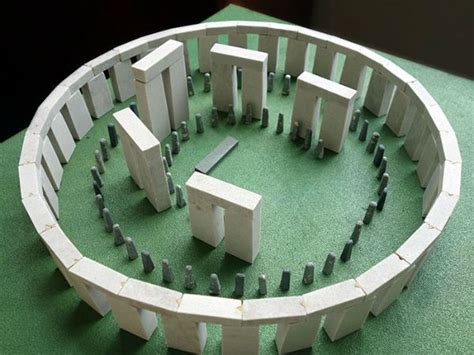 Remains Found Under Stonehenge Finally Solve One Of The Oldest Mysteries