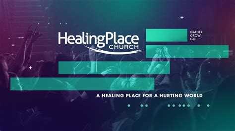 Healing Place Church Online - YouTube