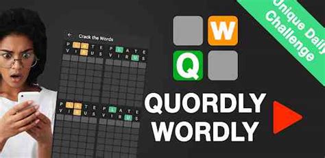 Quordle Strategies, Rules And Tips: How To Play Quordle? Amazing Game ...