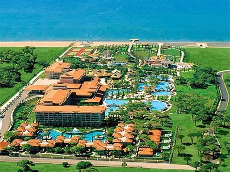 All Inclusive: IC Hotels Green Palace