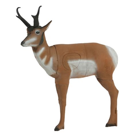 Delta McKenzie Pinnacle 3D Pronghorn Antelope Archery Target - 303801, Archery Targets at ...