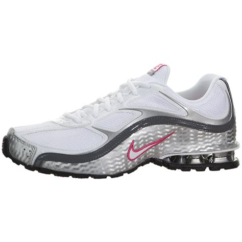 Nike Women's Reax Run 5 - 407987-116 - Sneakerhead.com – SNEAKERHEAD.com