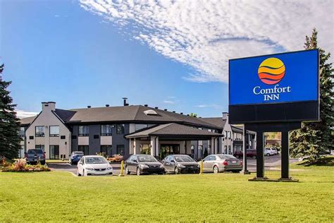 COMFORT INN AEROPORT DORVAL $138 ($̶1̶7̶5̶) - Updated 2022 Prices ...