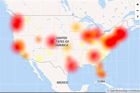 Comcast experienced a nationwide internet outage on Thursday | PhillyVoice