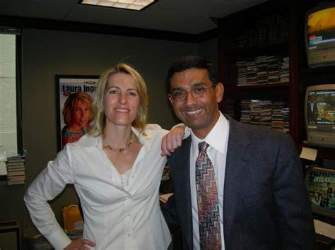 Fox News Correspondent Laura Ingraham mother of three but never Married!