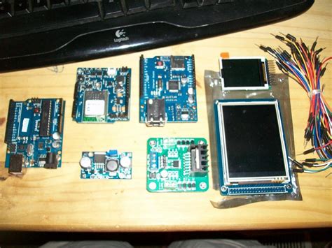 Arduino Electronics - R/C Tech Forums