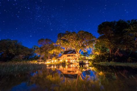 Best Okavango Delta Safari Lodges & Camps | Go2Africa