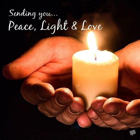 Top 50 Compassionate Condolence Messages | Condolence messages, Love and light quotes, Sending ...