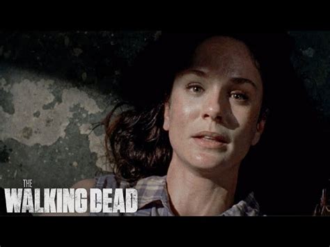 Lori Grimes Pregnant