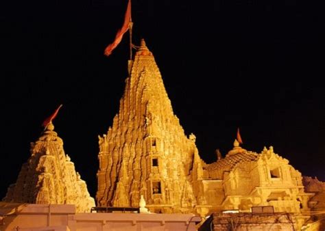 Famous Krishna Temples In India - Indusladies.com