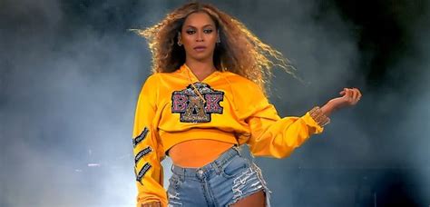 See Highlights From Beyonce's Historic Coachella 2018 Performance ...