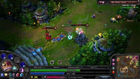 League of Legends - LOL 12.7.433.4138 - Download for PC Free