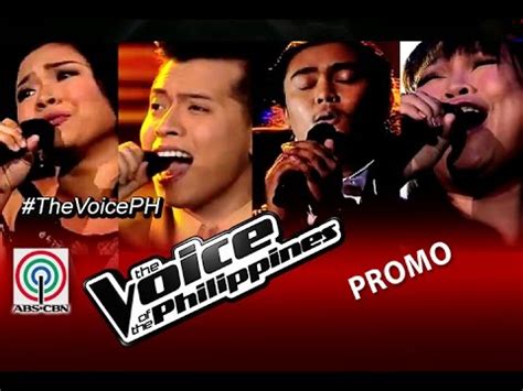 The Voice of the Philippines Season 2: The Grand Finale - YouTube