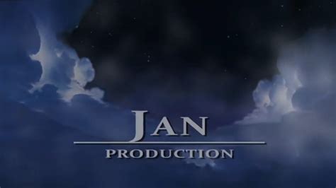 Jan Production - Audiovisual Identity Database