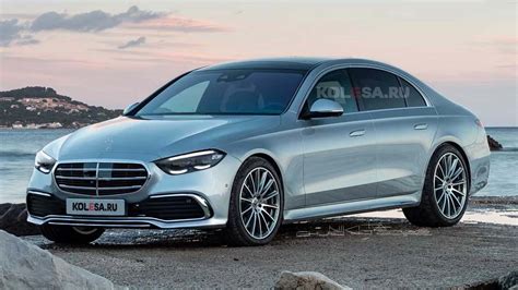 全新 2023年式 Mercedes-Benz E-Class 正式曝光｜SiCAR 愛車酷