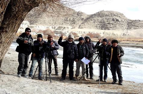 Ladakh wildlife tours, ladakh birds watching packages, birding in Ladakh, birds of ladakh ...