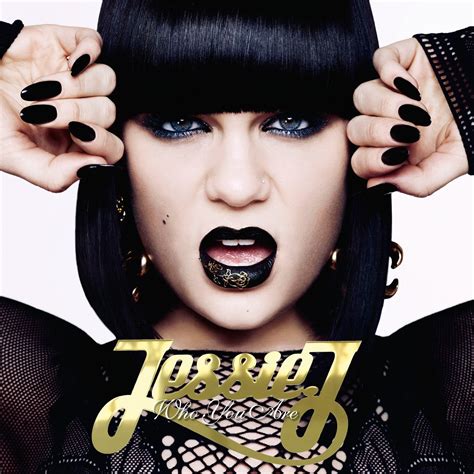 Jessie J Best English Singer